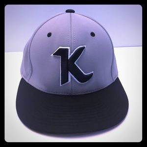 Pulse Performance Team Series Hat